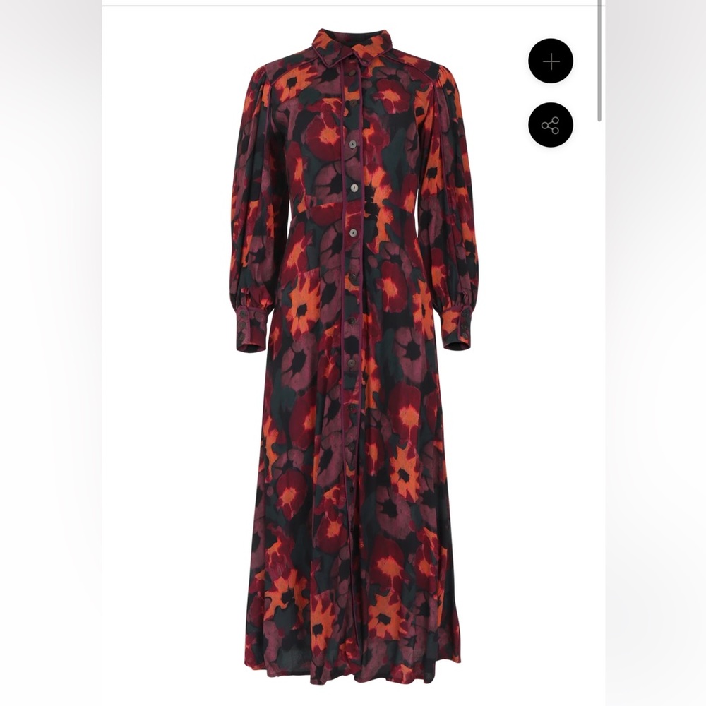 Bel Kazan Chloe Dress